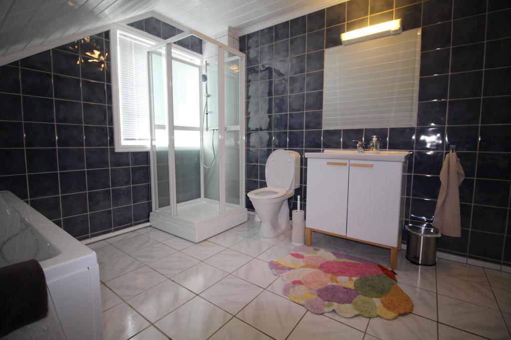 Stokke Apartment 외부 사진